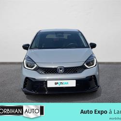 Honda Jazz 1.5 I-MMD Advance Sport Lanester