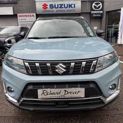 Suzuki Vitara 1.4 BOOSTERJET HYBRID Style Tassin-la-Demi-Lune