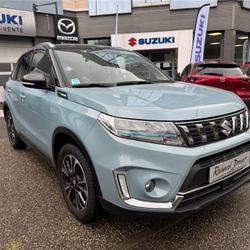 Suzuki Vitara 1.4 BOOSTERJET HYBRID Style Tassin-la-Demi-Lune