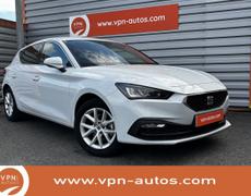 Seat Leon Migné-Auxances