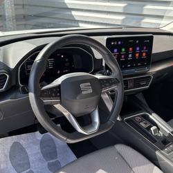 Seat Leon 1.5 ETSI 115 Style DSG 21330KMS Mign&eacute;-Auxances