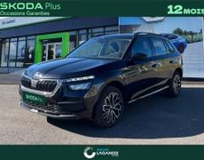 Skoda Kamiq Alès