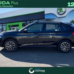Skoda Kamiq 1.0 TSI 95 CH BVM5 Ambition Al&egrave;s