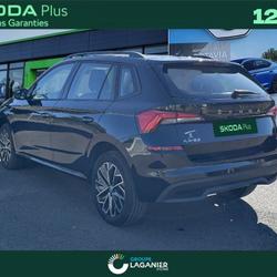Skoda Kamiq 1.0 TSI 95 CH BVM5 Ambition Al&egrave;s