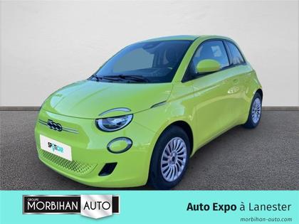 Fiat Autres Fiat - E 95 CH ACTION - 14 990 €