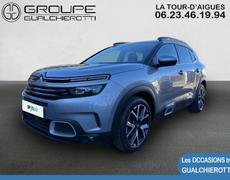Citroen C5 Aircross La Tour-d'Aigues