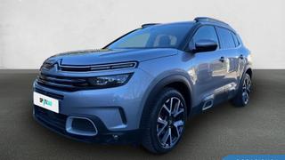 Citroen C5 Aircross  - photo 0