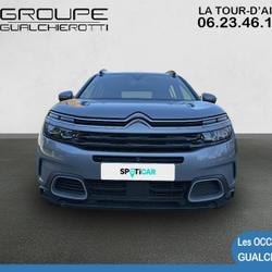Citroen C5 Aircross BlueHDi 130ch S&S Shine Pack EAT8 E6.d La Tour-d'Aigues