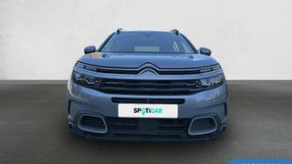 Citroen C5 Aircross  - photo 1