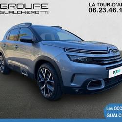 Citroen C5 Aircross BlueHDi 130ch S&S Shine Pack EAT8 E6.d La Tour-d'Aigues