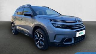 Citroen C5 Aircross  - photo 2
