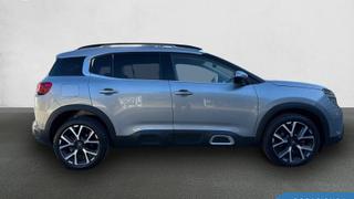 Citroen C5 Aircross  - photo 3