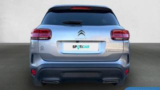 Citroen C5 Aircross  - photo 4