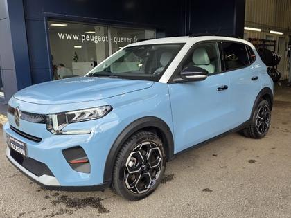 Citroen C3 - 1.2 TURBO 100CH MAX - 15 990 €