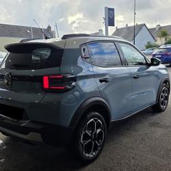 Citroen C3 1.2 TURBO 100CH MAX occasion - Qu&eacute;ven - photo 3/13