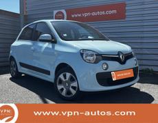 Renault Twingo 3 Migné-Auxances