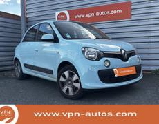 Renault Twingo 3 Migné-Auxances