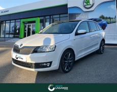 Skoda Rapid Spaceback Alès