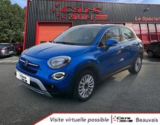 Fiat 500x Beauvais