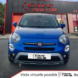 Fiat 500x 1.0 FIREFLY TURBO T3 120CH CITY CROSS Beauvais