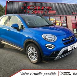 Fiat 500x 1.0 FIREFLY TURBO T3 120CH CITY CROSS Beauvais