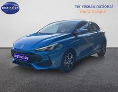 MG MG3 - 1.5 HYBRID+ 195CH COMFORT - 16 980 €