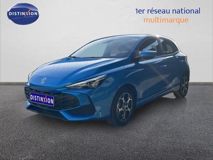 MG MG3 - 1.5 HYBRID+ 195CH COMFORT - 16 980 €