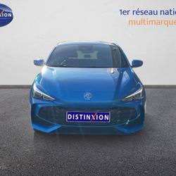MG MG3 1.5 HYBRID+ 195CH COMFORT occasion - La Gacilly - photo 2/34