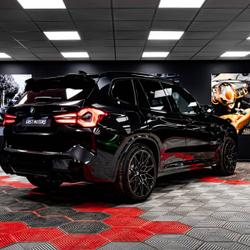 BMW X3 I (F97) 3.0i 510ch Competition Arnas