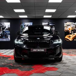 BMW X3 I (F97) 3.0i 510ch Competition Arnas