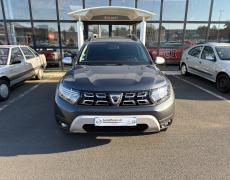 Dacia Duster Sainte-Luce-sur-Loire