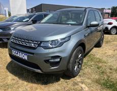 Land Rover Range Rover Evoque - TD4 180 BVA HSE - 25 790 €
