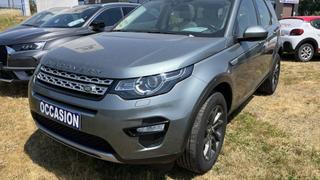 Land Rover Range Rover Evoque  - Hse - photo 0