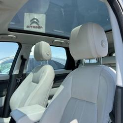 Land Rover Range Rover Evoque TD4 180 BVA HSE Ch&acirc;teau-Gontier-sur-Mayenne