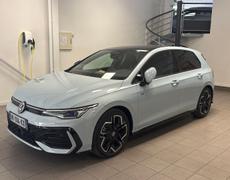Volkswagen Golf 8 Besançon