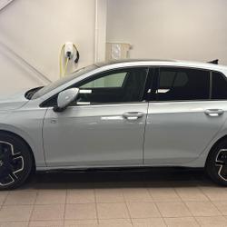 Volkswagen Golf 8 Golf 1.5 eTSI EVO2 150 DSG7 R-Line Edition Besan&ccedil;on