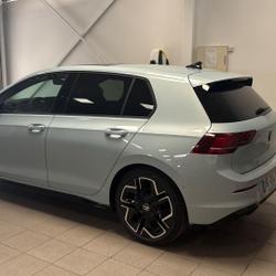 Volkswagen Golf 8 Golf 1.5 eTSI EVO2 150 DSG7 R-Line Edition Besan&ccedil;on
