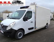 Renault Master Bellevigny