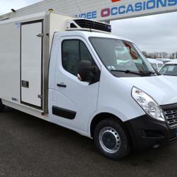 Renault Master F3500 PLANCHER CABINE 2.3 DCI 110CH CONFORT Bellevigny