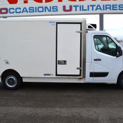 Renault Master F3500 PLANCHER CABINE 2.3 DCI 110CH CONFORT Bellevigny