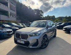 BMW X1 Mougins