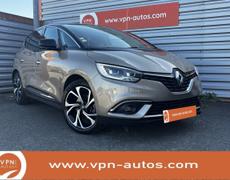 Renault Scenic 4 Migné-Auxances
