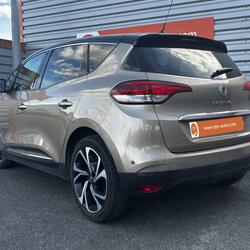 Renault Scenic 4 Business Intens Blue dCi 120 Mign&eacute;-Auxances