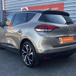Renault Scenic 4 Business Intens Blue dCi 120 Mign&eacute;-Auxances