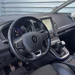 Renault Scenic 4 Business Intens Blue dCi 120 Mign&eacute;-Auxances