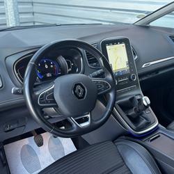 Renault Scenic 4 Business Intens Blue dCi 120 Mign&eacute;-Auxances