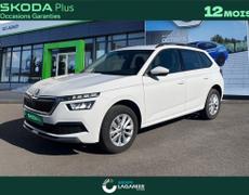 Skoda Kamiq Alès