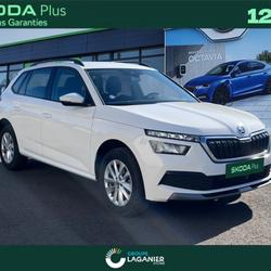 Skoda Kamiq 1.0 TSI EVO 110 CH BVM6 Ambition Al&egrave;s
