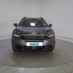 Citroen C5 Aircross C5 Aircross PureTech 130 S&S BVM6 - C-Series Lu&ccedil;on