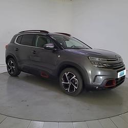 Citroen C5 Aircross C5 Aircross PureTech 130 S&S BVM6 - C-Series Lu&ccedil;on